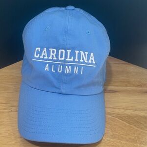 Nike Light Blue Heritage86 Cotton Baseball Cap